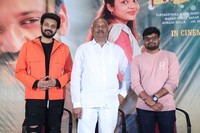 Bellamkonda Suresh Press Meet Photos